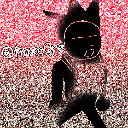 oldocdesogn custom emote from creator's paradise