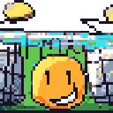 boombox custom emote | creator's paradise