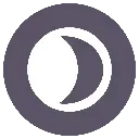 dark