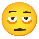 imtired