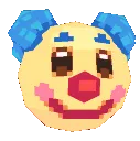 clown