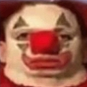 sadclown Discord emoji