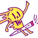 joint_rider_420_cheers_smoke