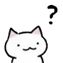 CatQuestionMark