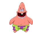 dumbpatrick dumbpatrick