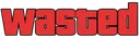 wasted