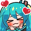 mikuhearts