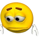 sad