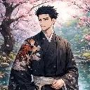 myhusbandinakimono