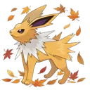 pokecom_fall_jolteon