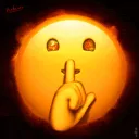 shush