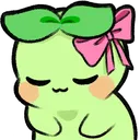 Mokoko_thanks