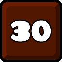 tier30 Discord emoji