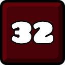 tier32 Discord emoji