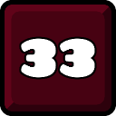 tier33 Discord emoji