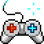 GamingController animated GIF emoji | Nephophile