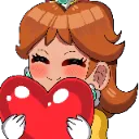 Daisy_Heart Daisy_Heart