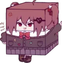 EvilCube EvilCube