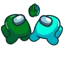 a_green_bestie