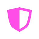 :pinkshield: