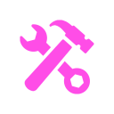 :pinkhammer: