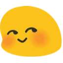 z_sl_shy_1 Discord emoji