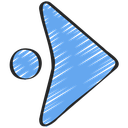 z_sl_circlearrow Discord emoji