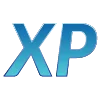 XP Discord emoji