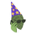 call Discord emoji
