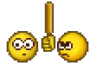 bonk