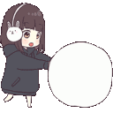 snowball