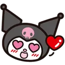 48529kuromihearteyes