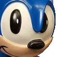 menacingly
