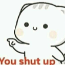 z_sl_shutup Discord emoji