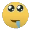 yellowcutedrool