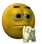 LA_Hmm Discord emoji