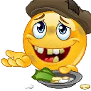 beggarbegginmepeggin