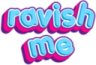ravishme custom emote from The Hidden Lounge 30+
