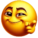 heh