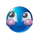 cute