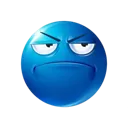 annoyed