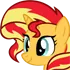 sunsetshimmer