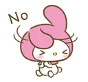 3mymelody_no