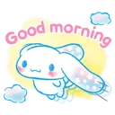 5cinnamoroll_goodmorningg