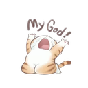 my_god_drama Discord emoji