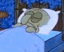sleeping Discord emoji