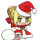 christmas13 Discord emoji