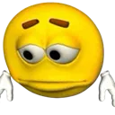 sad