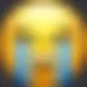 sob