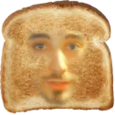 toast